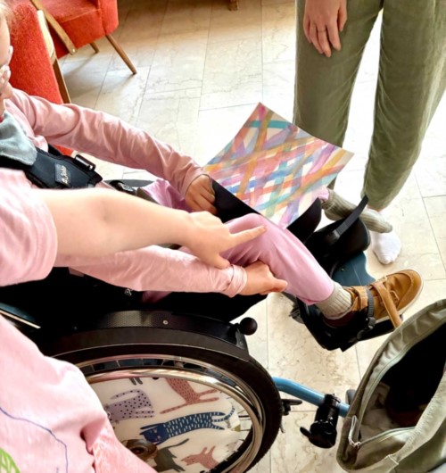 JKA intensiv-Tage/Familien-Auszeit