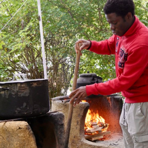 TAFF Kooperation Heimisch (w)erden SZ2025/26
