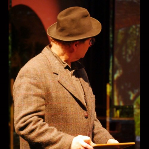 Beppo Straßenkehrer (Felix Pauli)